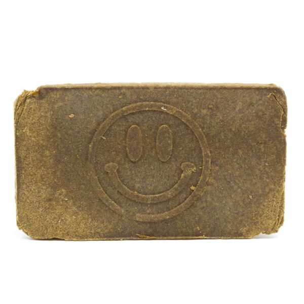 Happy Face Cannabis Hash UK