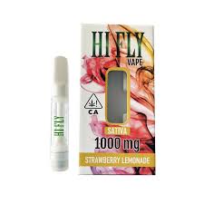 HiFly Sauce Pods Vape Cartridges UK
