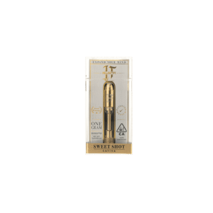 Hollowtips THC Vape Cartridges UK