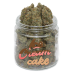 Buy Ice Cream CBD flower