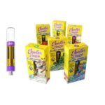 Jeeter Juice Liquid Diamonds Cartridges UK