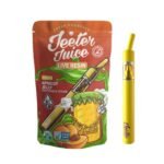 Jeeter Juice Live Resin Disposable 500mg UK