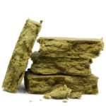 Lemon Sorbet Sativa Sift Hash UK