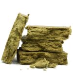 Lemon Sorbet Sativa Sift Hash UK