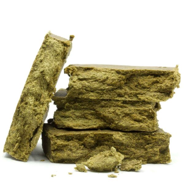 Lemon Sorbet Sativa Sift Hash UK