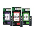 LIIIL STIIIZY Disposable Vape Pen 500mg UK