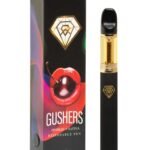 Limited Edition Diamond Concentrates UK Disposable Distillate Pen