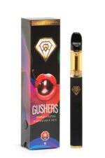 Limited Edition Diamond Concentrates UK Disposable Distillate Pen