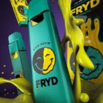 Buy Loco Coco Fryd cart