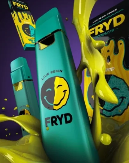 Buy Loco Coco Fryd Bar