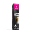 Loud+Clear SFV OG Vape Cartridge