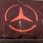 Mercedes Bubble Gum *Flavored* Hash