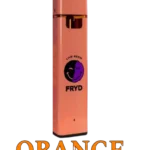 Buy Orange Gobstopper Fryd cart