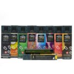 Order TWO Gr Vape Pens Disposable by CRFT