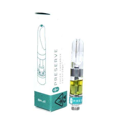 PureExtracts Purple Punch Vape Cartridge UK