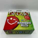 Buy Rainbow Belts Fryd cart
