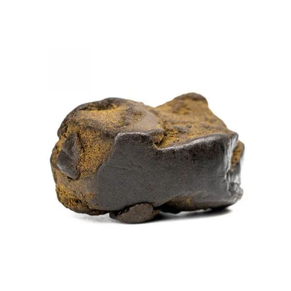 Red Lebanese Hash