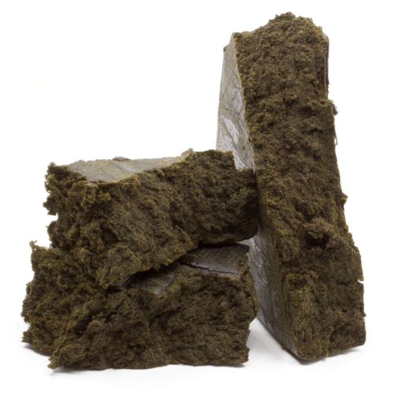 Rolls Royce Marijuana Hash