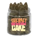 Sunset Sherbet strains