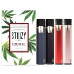 STIIIZY VAPE CARTRIDGES UK