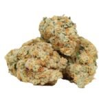 Strawberry Cough (AAA) Popcorn Bud Ounces 14g