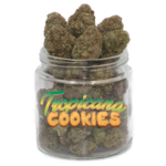 Buy Tropicana Cookies Weed Strain Uk