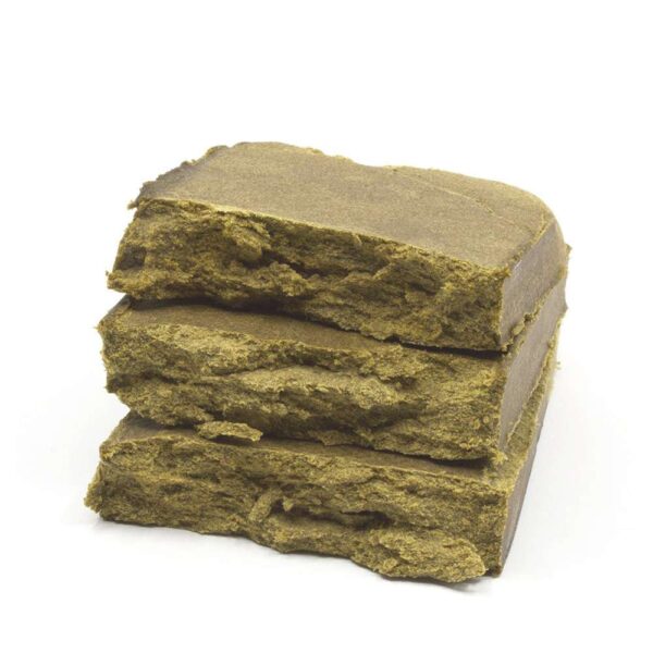 White Runtz Sift Hash UK