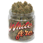Buy White Fire OG