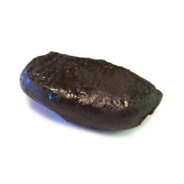 BC Finger Hash