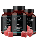 3000mg Delta 8 Gummies UK