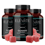 3000mg Delta 8 Gummies UK