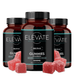 3000mg Delta 8 Gummies UK