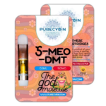 Buy 5-MeO DMT Vape Pen