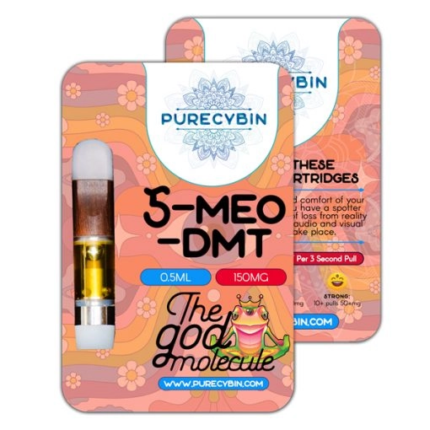 Buy 5-MeO DMT Vape Pen