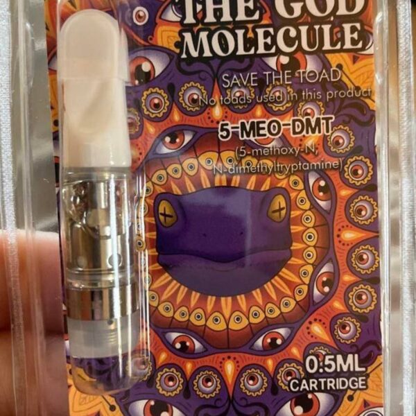 Buy 5-MeO-DMT Cart