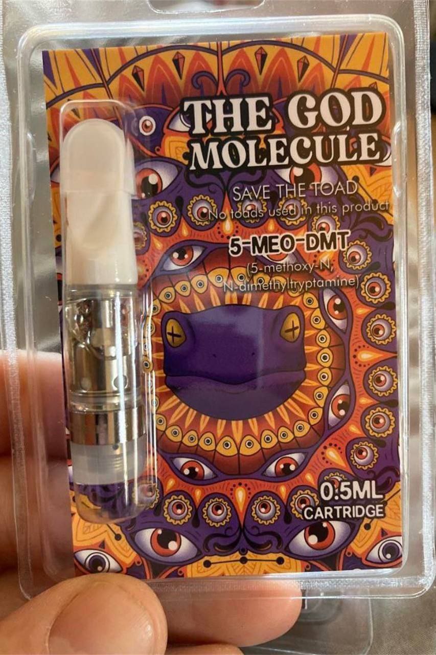 Buy 5-MeO-DMT Cart
