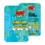 Buy 5-MeO-DMT Vape Cartridge 0.5mL