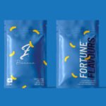 Banana Kush Strain CBD Hemp Flower