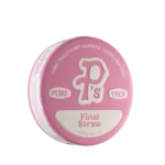 Pushin Ps Pure THC-P Gummies