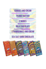 AURORA– MAGIC MUSHROOM CHOCOLATE BAR 3G - Magic Mushrooms UK Online Shop