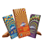 AURORA– MAGIC MUSHROOM CHOCOLATE BAR 3G - Magic Mushrooms UK Online Shop