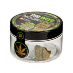 Moon Rock 63.7 % CBD