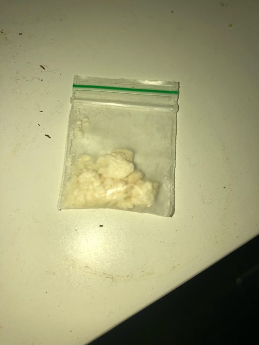 Buy Crack cocaine in London