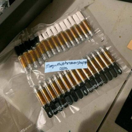 BUY DMT Cartridge 2Gram - Magic Mushrooms UK Online Shop