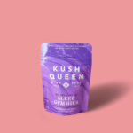 CBN Gummies - For Sleep