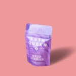 CBN Gummies - For Sleep