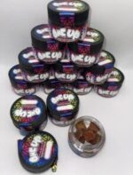 Dames Mushroom Infused Gummies – 3000mg - Magic Mushrooms UK Online Shop