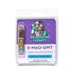 Buy Deadhead Chemist 5-MeO-DMT Cartridge