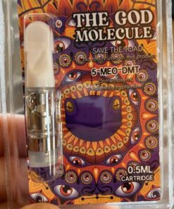 Deadhead Chemist 5-Meo-DMT(Cartridge) .5mL - Dmt cartridge Deadhead Chemist 5-Meo-DMT(Cartridge) .5mL - Dmt cartridge