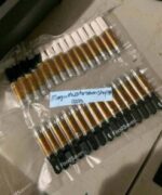 Deadhead Chemist DMT VAPE CARTRIDGES - Dmt vape pEN